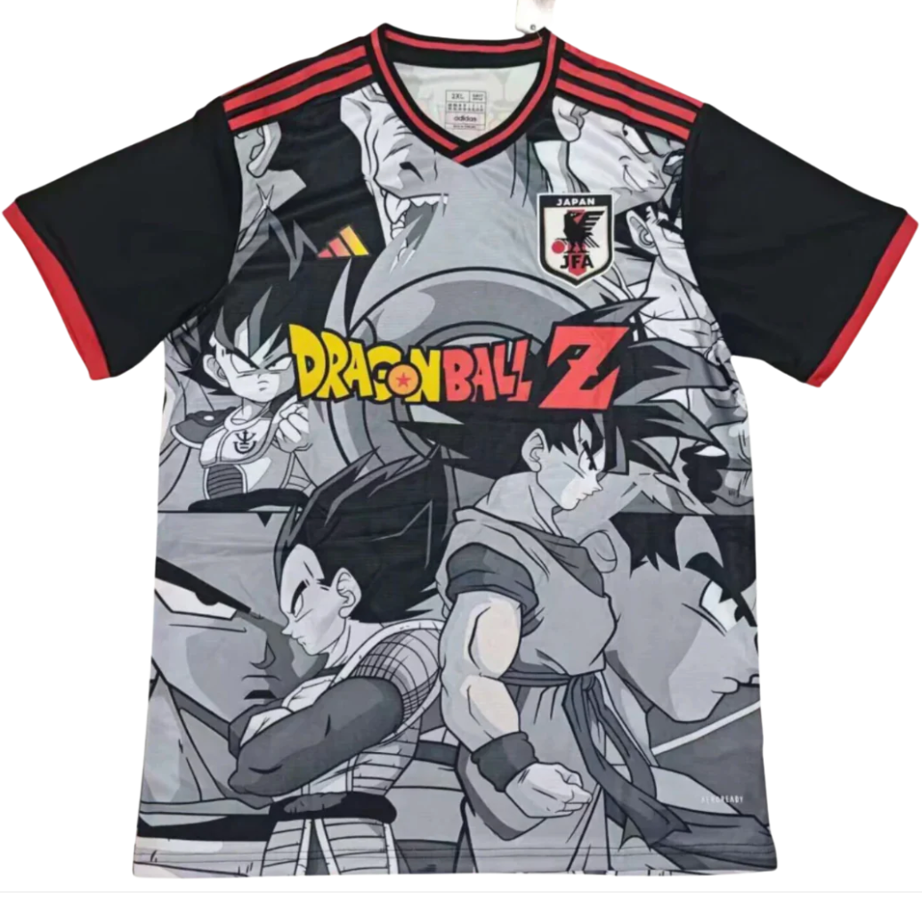 MAILLOT JAPON ÉDITION SPÉCIALE 2024/25