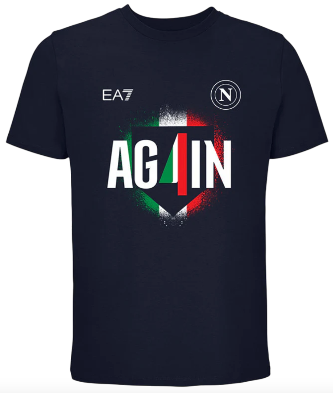 NAPOLI CHAMPION ÉDITION SPÉCIALE 2024/25