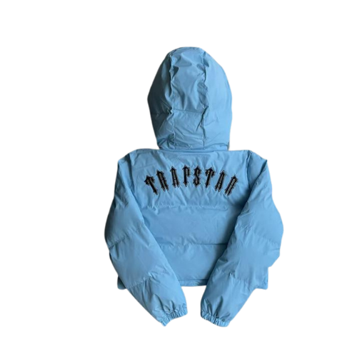 VESTE TRAPSTAR UNC W