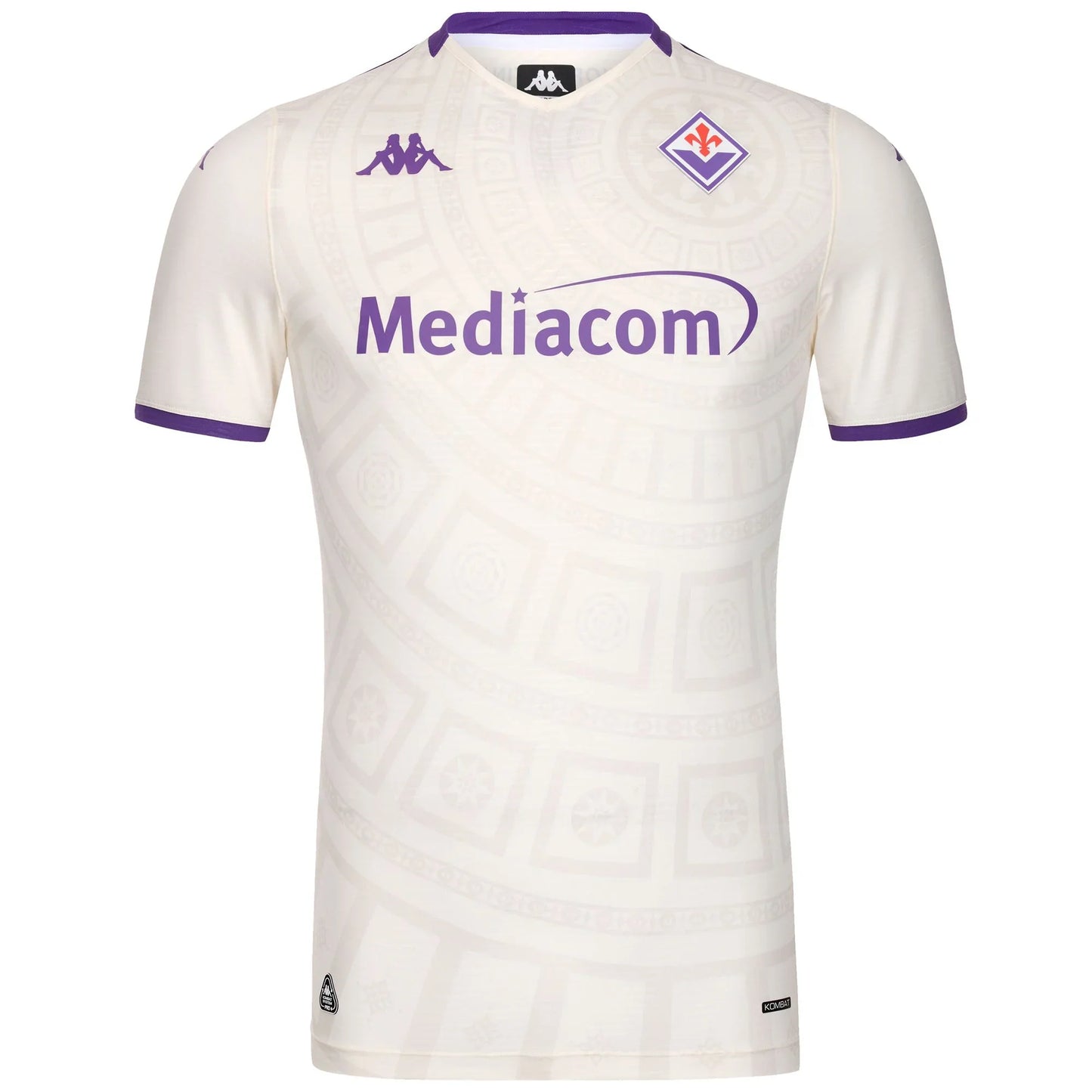 MAILLOT FIORENTINA EXTÉRIEUR 2025/26