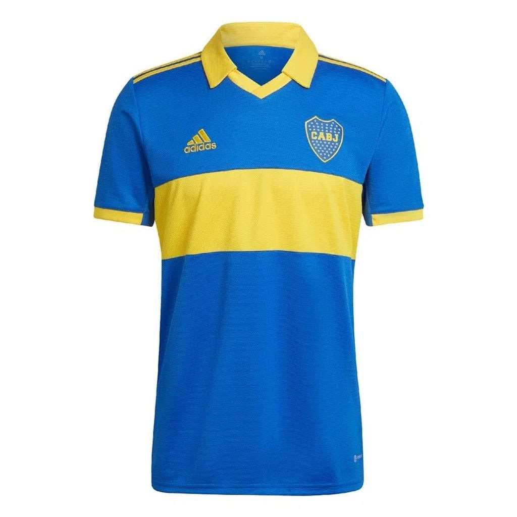 MAILLOT DOMICILE BOCA JUNIOR 2022/23