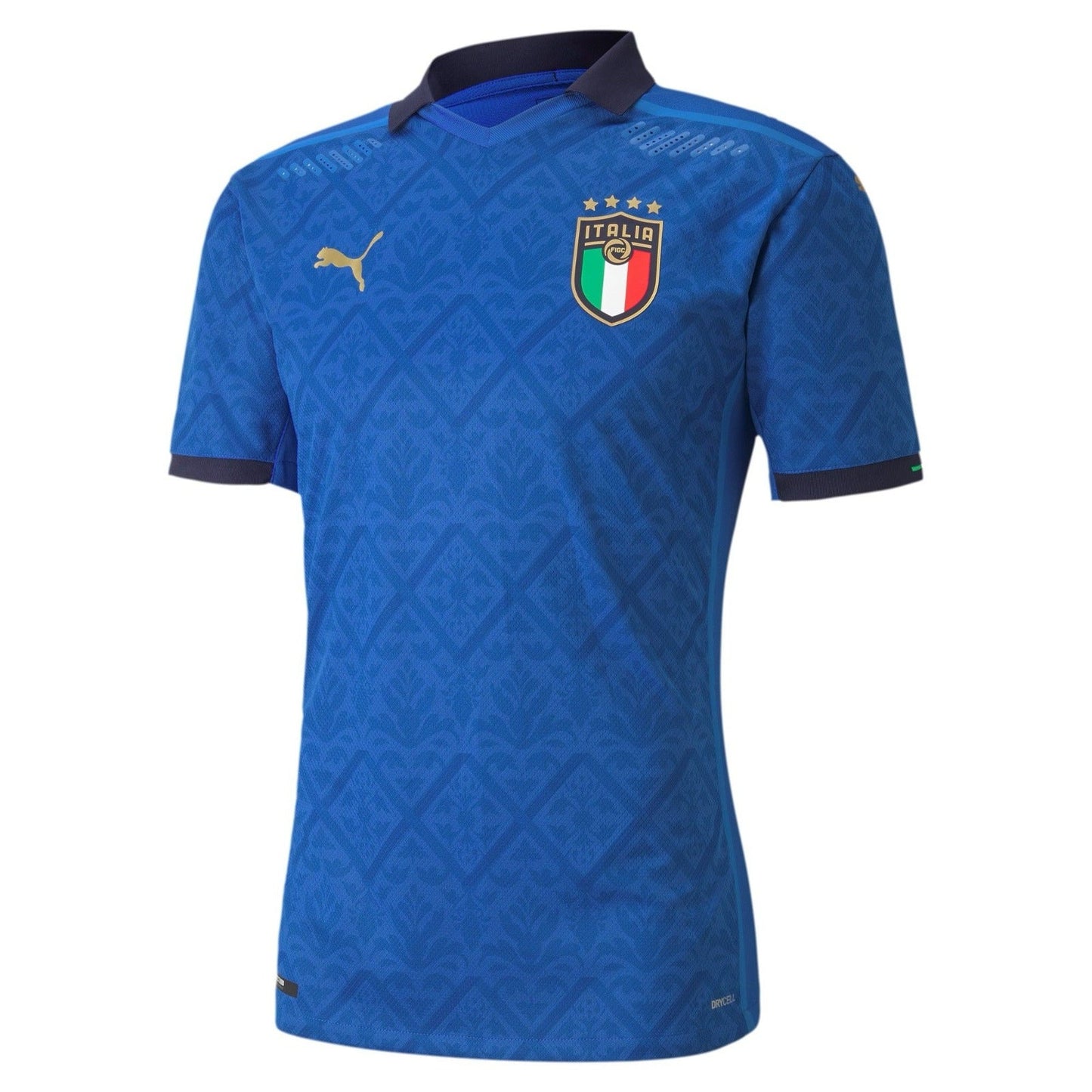MAILLOT ITALIE DOMICILE 2020/21 RÉTRO