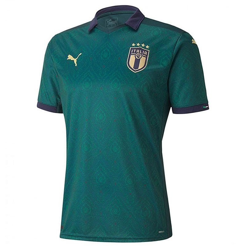 MAILLOT ITALIE TROISIÈME 2019/20 RÉTRO