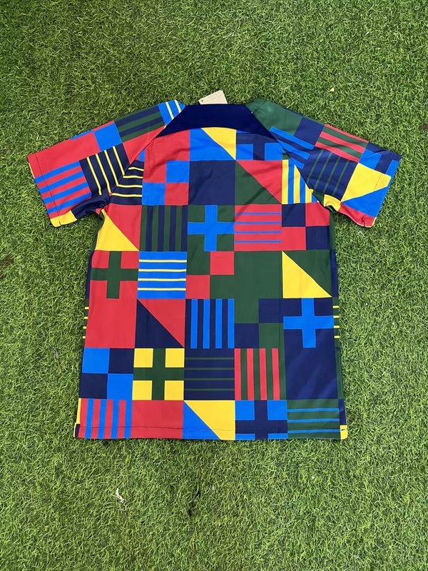 MAILLOT PORTUGAL ENTRAÎNEMENT 2022/23