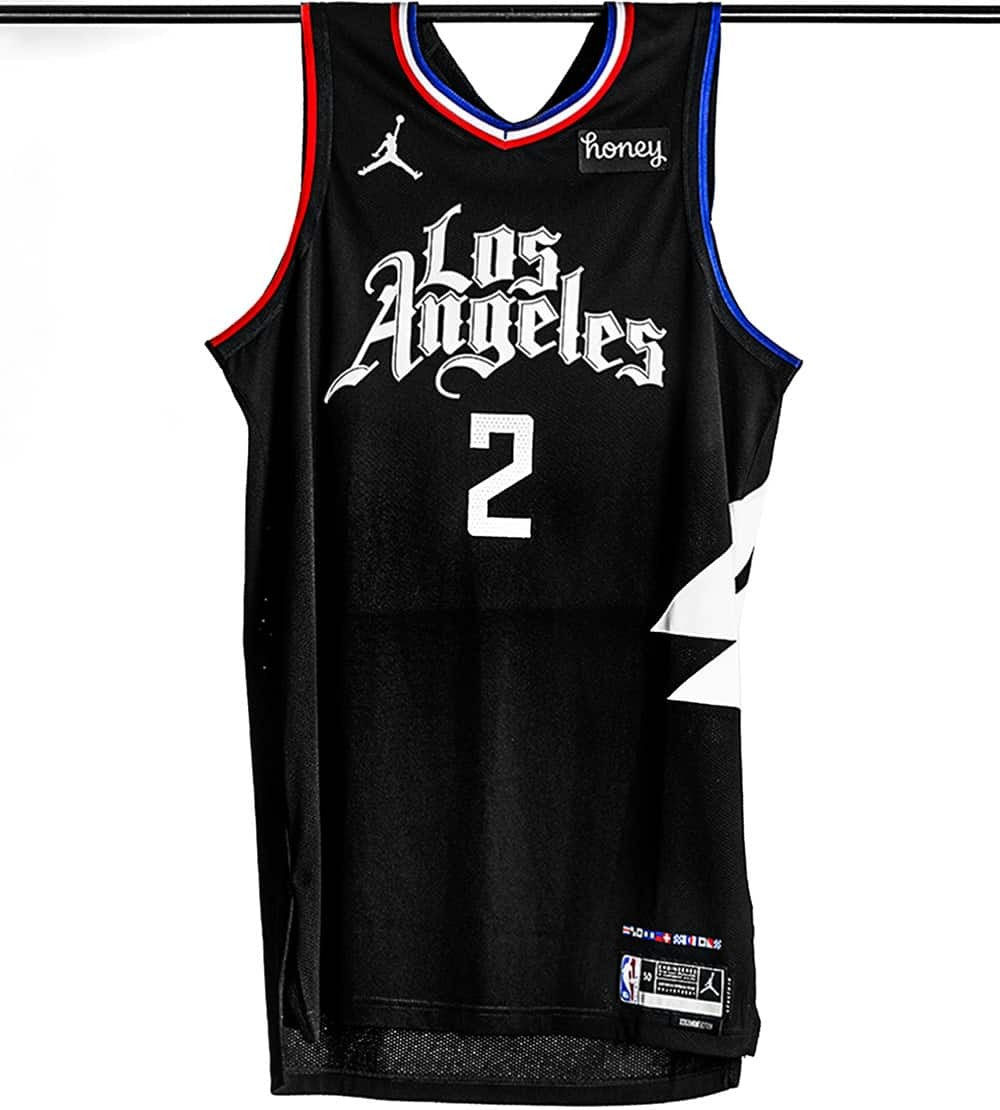 DÉBARDEUR NBA LA CLIPPERS STATEMENT ÉDITION 2022/23