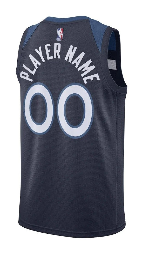 DÉBARDEUR NBA MINNESOTA TIMBERWOLVES ICON ÉDITION 2022/23