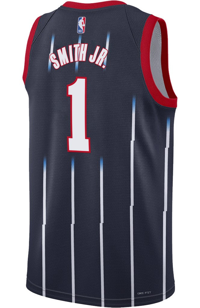 DÉBARDEUR NBA HOUSTON ROCKETS CITY ÉDITION 2022-23