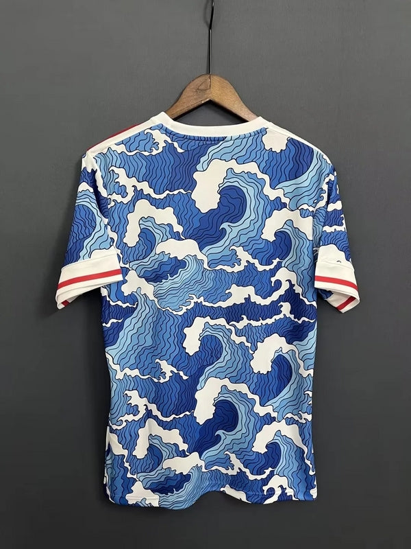 MAILLOT JAPON ÉDITION SPÉCIALE 2022/23 (ÉQUIPES NATIONALES)