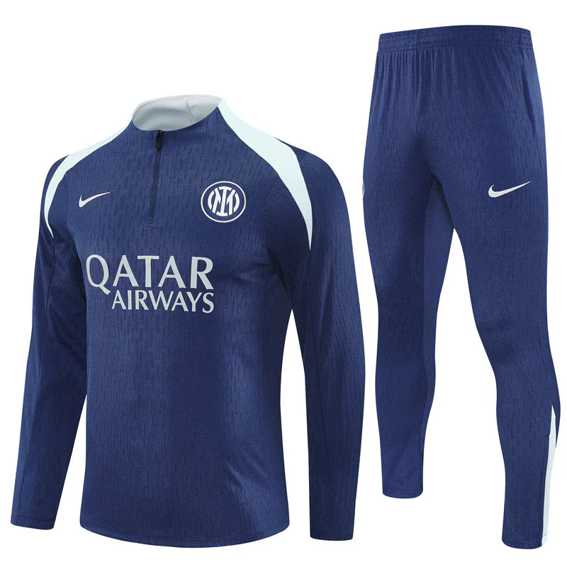 SURVÊTEMENT INTER 2025/26