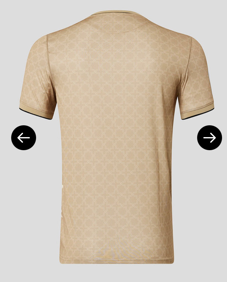 TROISIÈME MAILLOT ALMERIA 2022/23