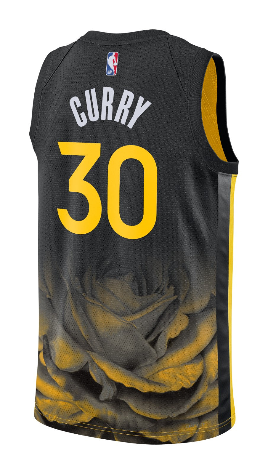 DÉBARDEUR NBA GOLDEN STATE WARRIORS CITY ÉDITION 2022/23
