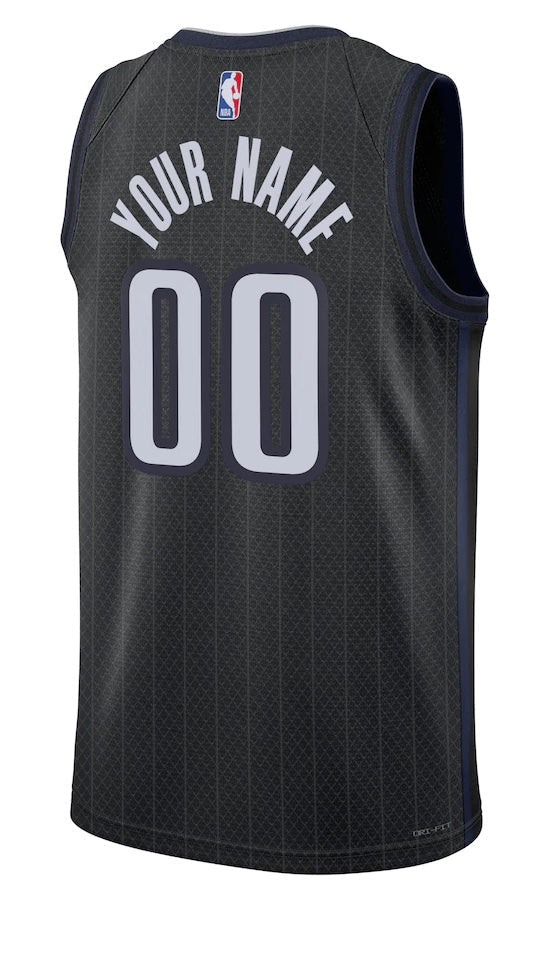DÉBARDEUR NBA ORLANDO MAGIC CITY ÉDITION 2022-23