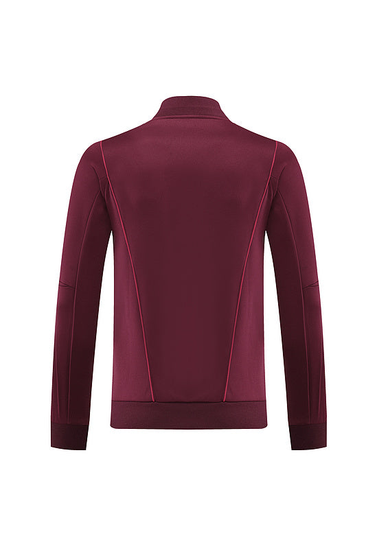 VESTE ZIPPÉE MEXIQUE 2022/23