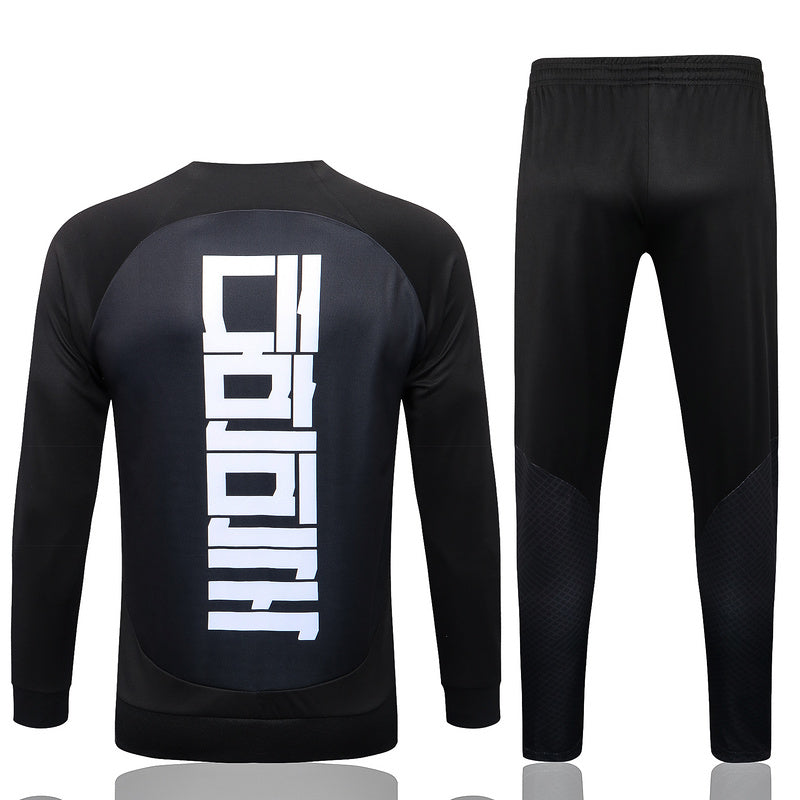 KIT VESTE ZIPPÉE + SURVÊTEMENT CORÉE DU SUD 2022/23