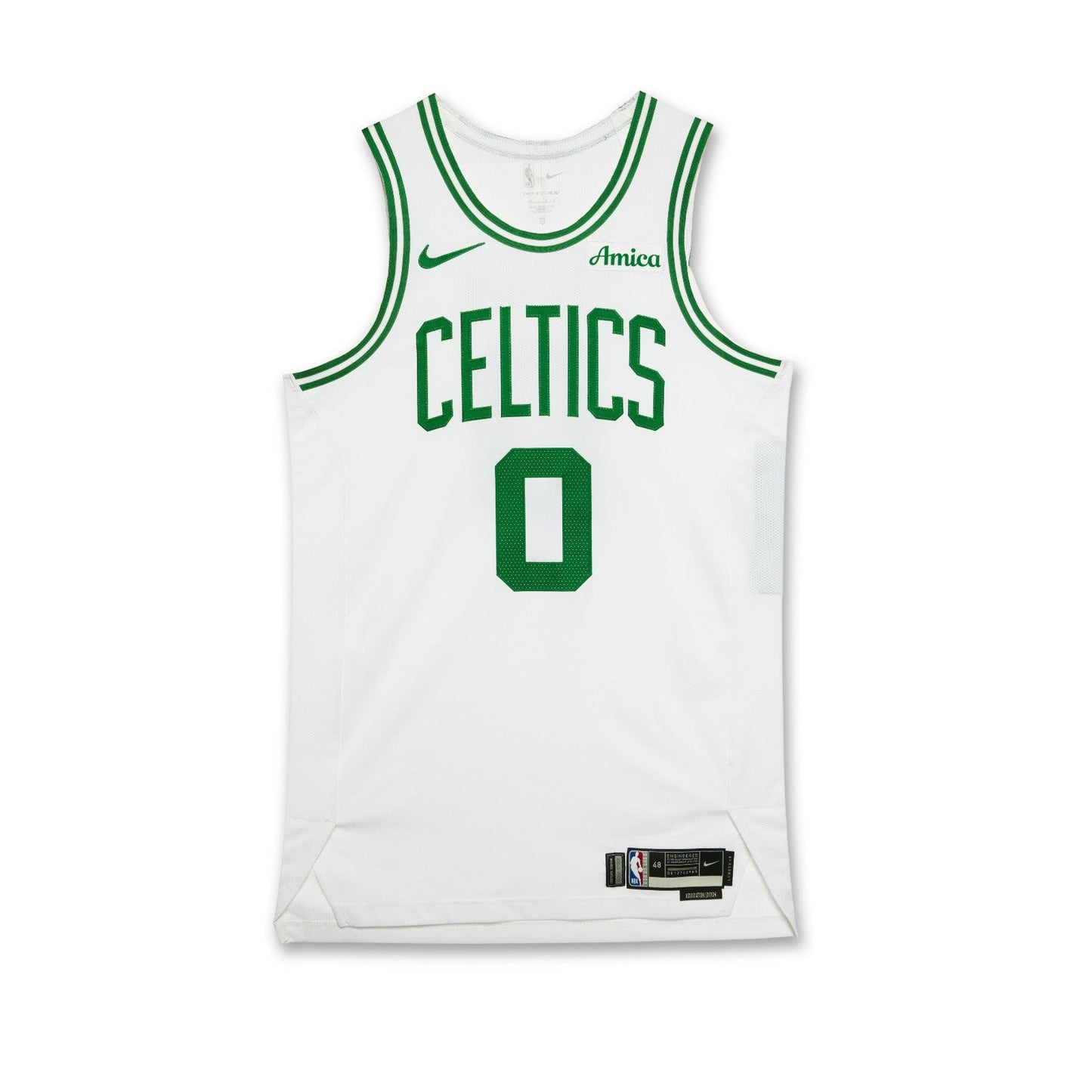 DÉBARDEUR BOSTON CELTICS 2025/2026