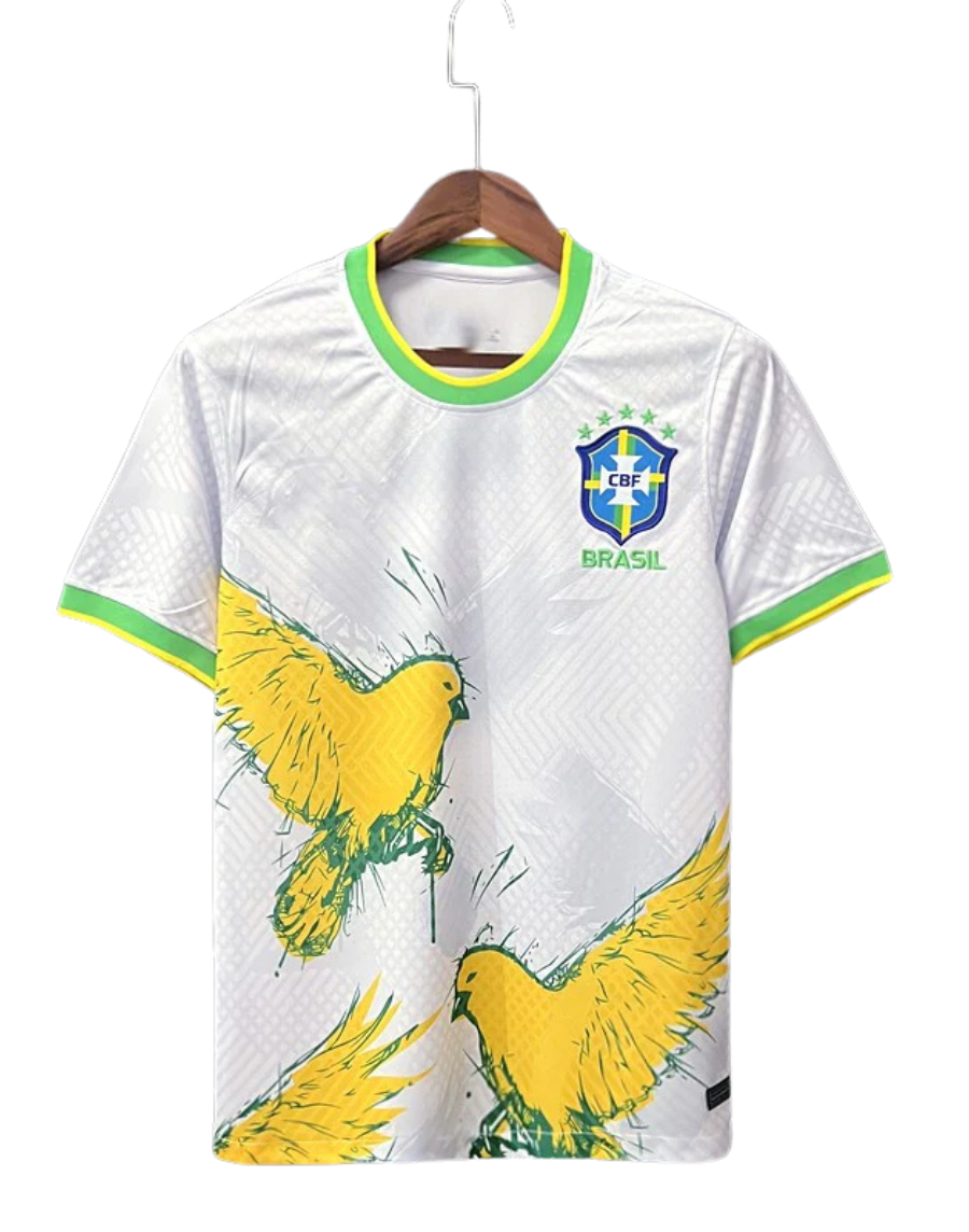 MAILLOT BRÉSIL ÉDITION SPÉCIALE 2022/23