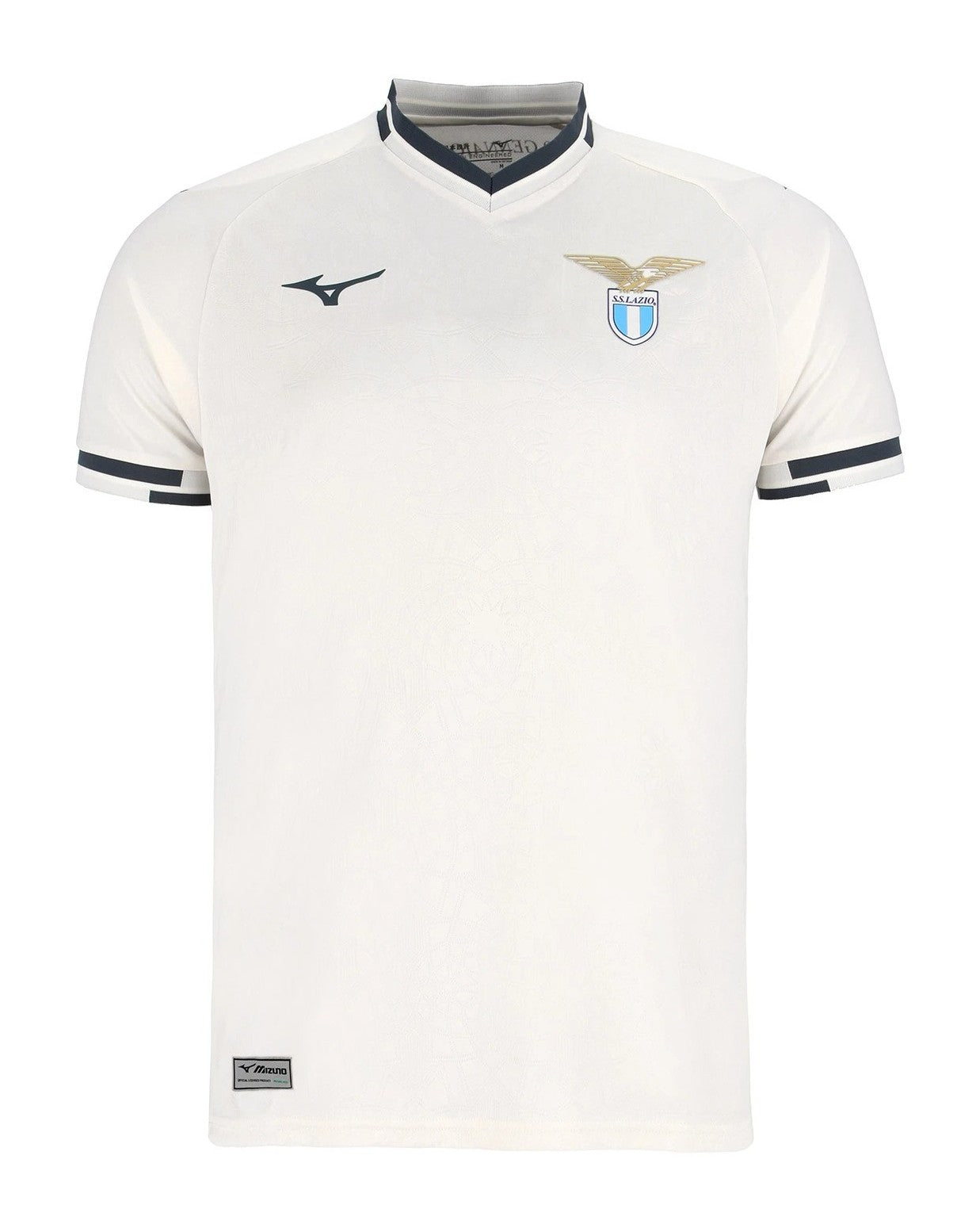 MAILLOT EXTÉRIEUR LAZIO 2025/26