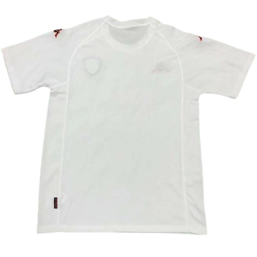 MAILLOT RÉTRO ROMA EXTÉRIEUR 2000/01