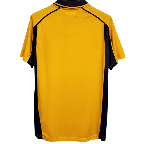 MAILLOT RÉTRO LIVERPOOL EXTÉRIEUR 2000/01