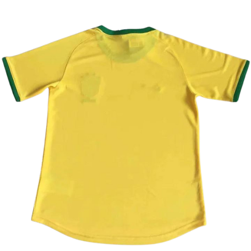 MAILLOT RÉTRO BRÉSIL DOMICILE 2000/01