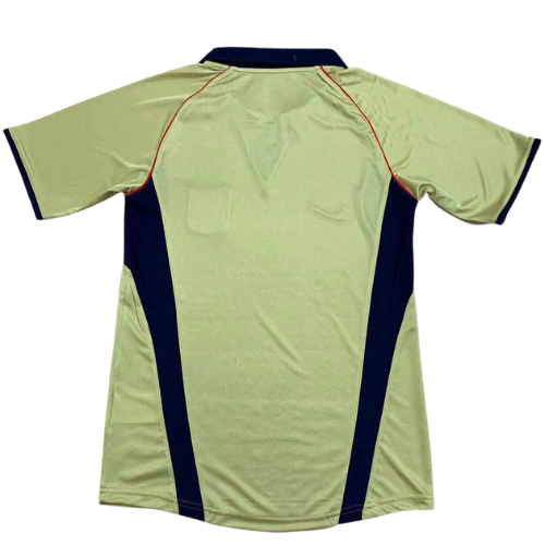 MAILLOT RÉTRO ARSENAL EXTÉRIEUR 2001/02