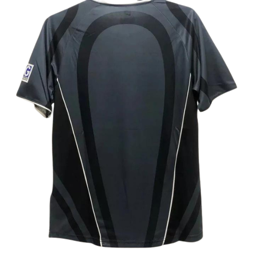 TROISIÈME MAILLOT PSG RÉTRO 2001/02