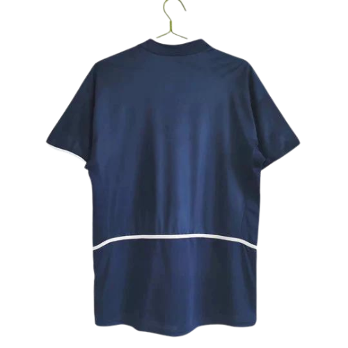 MAILLOT PSG RÉTRO DOMICILE 2002/03