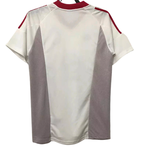 MAILLOT RÉTRO MILAN EXTÉRIEUR FINALE UCL 2002/03