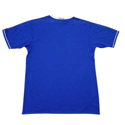 MAILLOT RÉTRO CHELSEA DOMICILE 2003/04