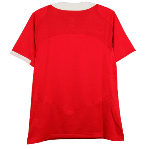 MAILLOT RÉTRO MANCHESTER UNITED DOMICILE 2004/05