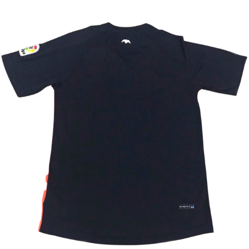 MAILLOT RÉTRO VALENCIA EXTÉRIEUR 2006/07