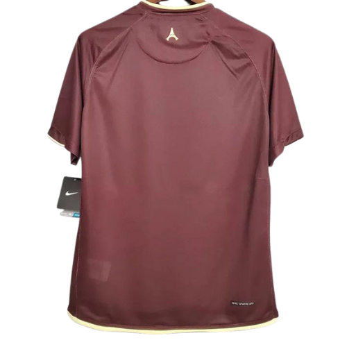 MAILLOT PSG RÉTRO EXTÉRIEUR 2006/07