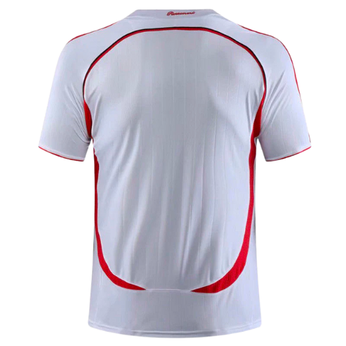 MAILLOT RÉTRO MILAN EXTÉRIEUR FINALE CHAMPIONS LEAGUE 2006/07