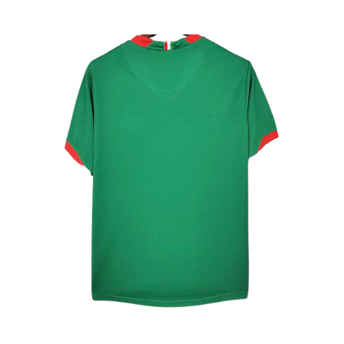 MAILLOT RÉTRO MEXIQUE DOMICILE 2006/07