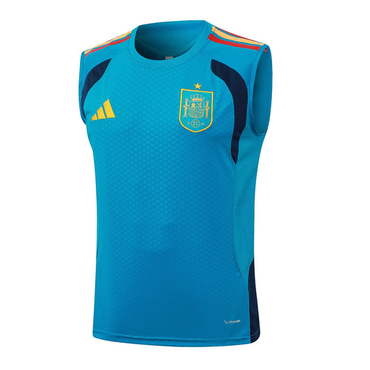 DÉBARDEUR ESPAGNE