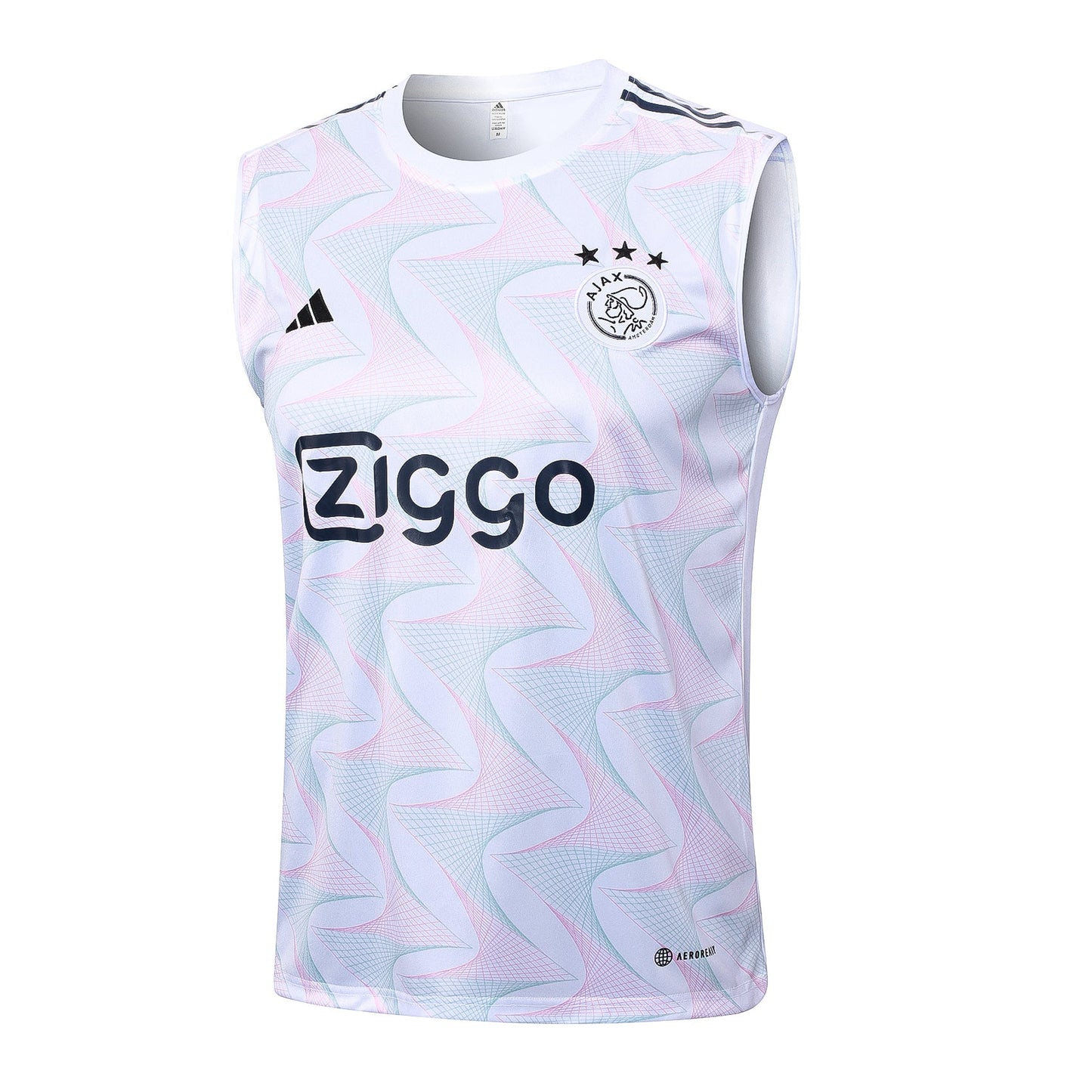 DÉBARDEUR AJAX