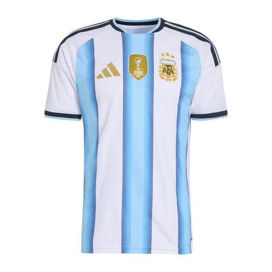 MAILLOT COUPE DU MONDE ARGENTINE DOMICILE 2026/27