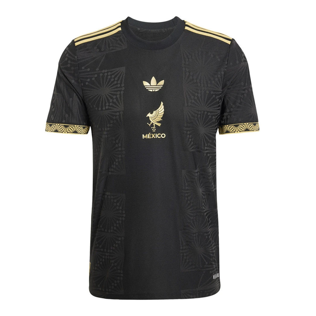 MAILLOT MEXIQUE ÉDITION SPÉCIALE 2025/26