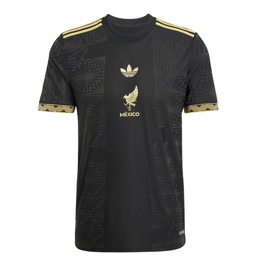 MAILLOT MEXIQUE ÉDITION SPÉCIALE 2025/26