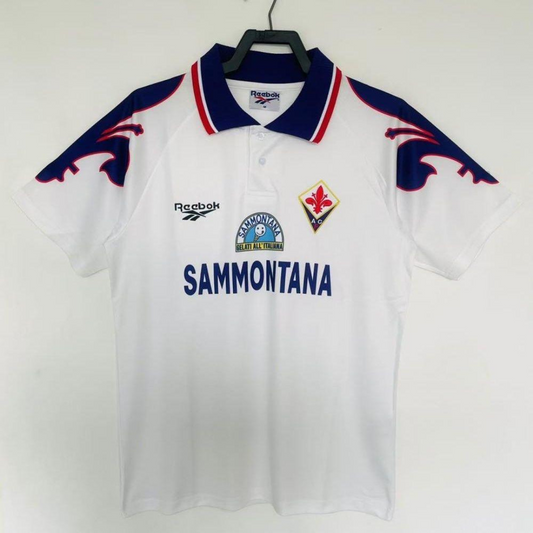 MAILLOT FIORENTINA RÉTRO