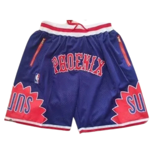 SHORT NBA SUNS