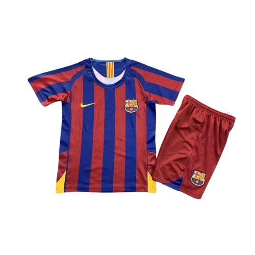 KIT ENFANT BARCELONA