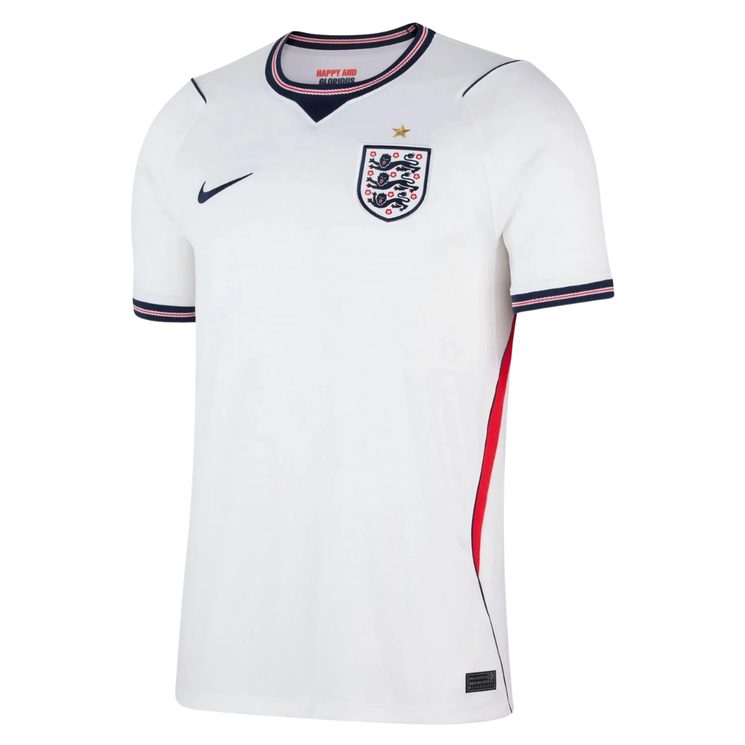 MAILLOT COUPE DU MONDE ANGLETERRE DOMICILE 2026/27