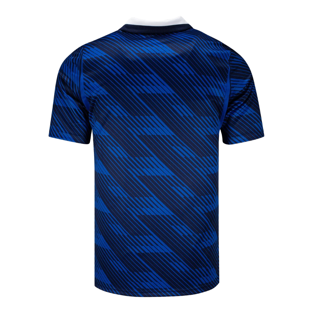 MAILLOT COUPE DU MONDE FRANCE DOMICILE 2026/27