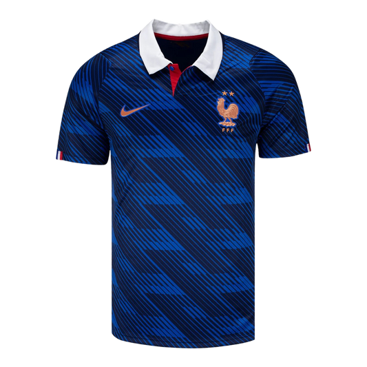 MAILLOT COUPE DU MONDE FRANCE DOMICILE 2026/27