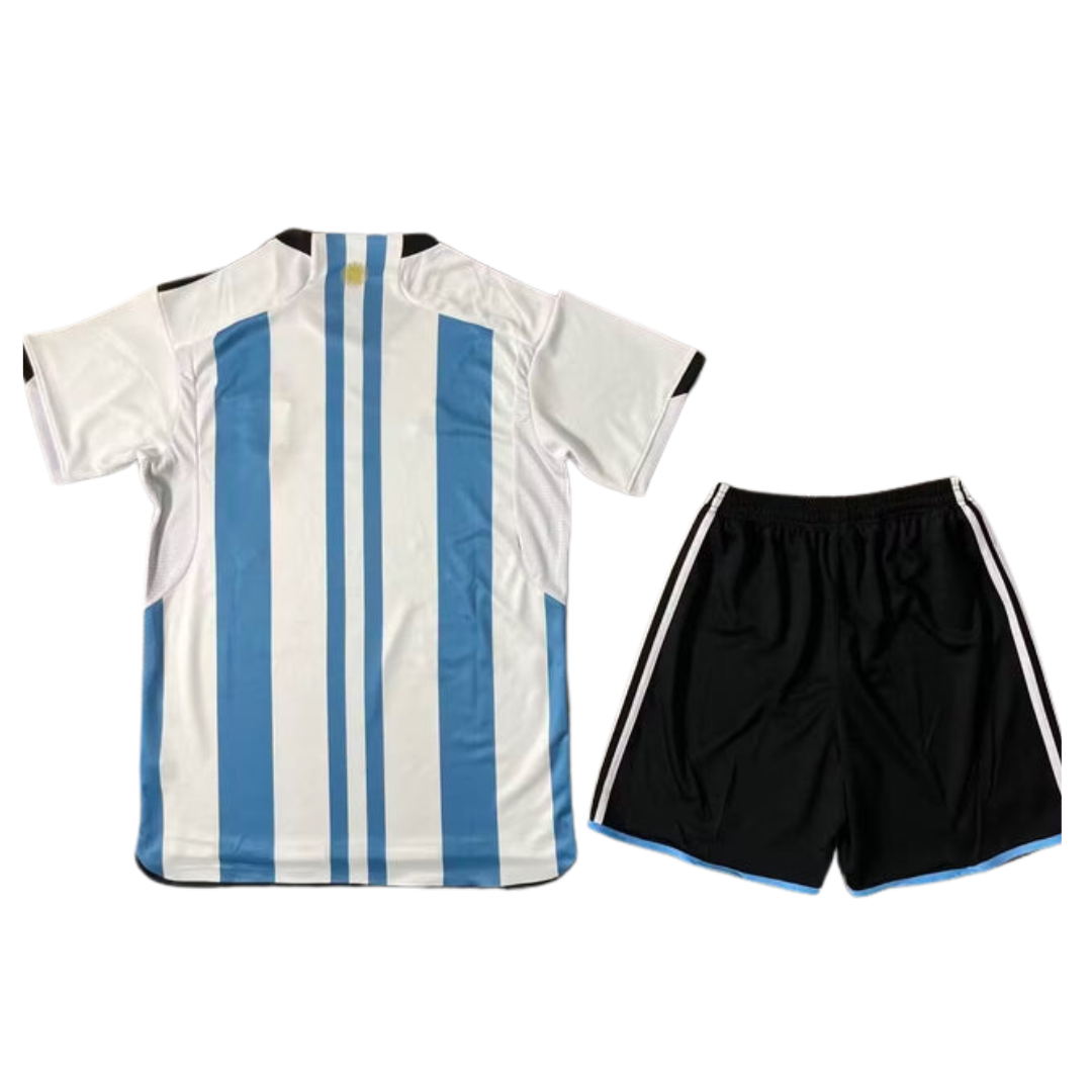 KIT ENFANT ARGENTINE 2022/2023