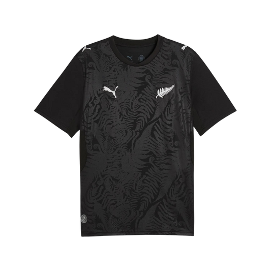 MAILLOT COUPE DU MONDE NOUVELLE-ZÉLANDE DOMICILE 2026/27