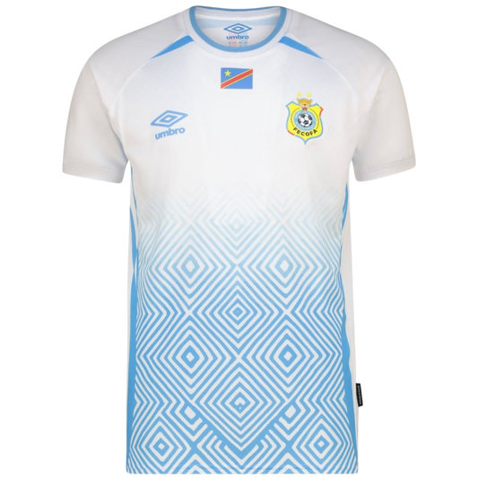 MAILLOT COUPE DU MONDE CURAÇAO EXTÉRIEUR 2026/27