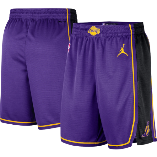 SHORT LAKERS 2023