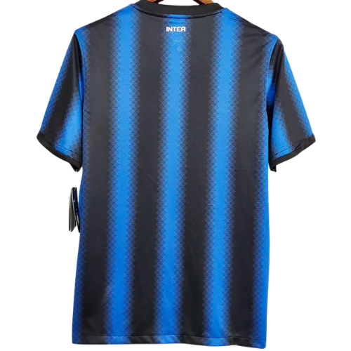 MAILLOT RÉTRO INTER DOMICILE 2010/11